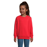 COLUMBIA CRIANÇAS Camisola