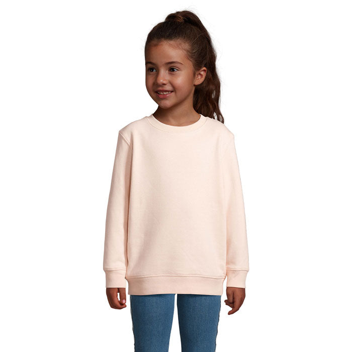 COLUMBIA CRIANÇAS Camisola