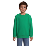 COLUMBIA CRIANÇAS Camisola