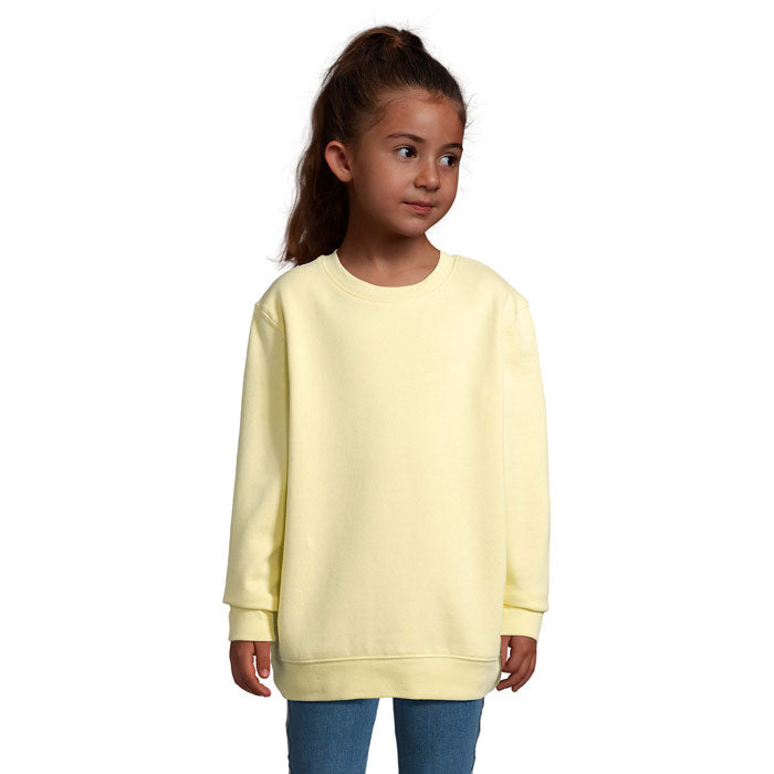 COLUMBIA CRIANÇAS Camisola