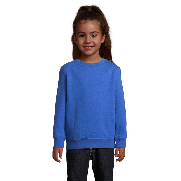 COLUMBIA CRIANÇAS Camisola