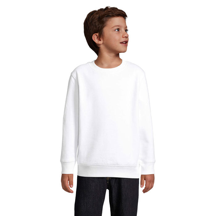COLUMBIA CRIANÇAS Camisola