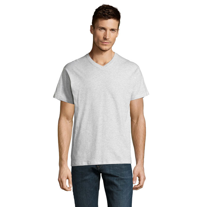 VICTORY T-SHIRT HOMEM 150g