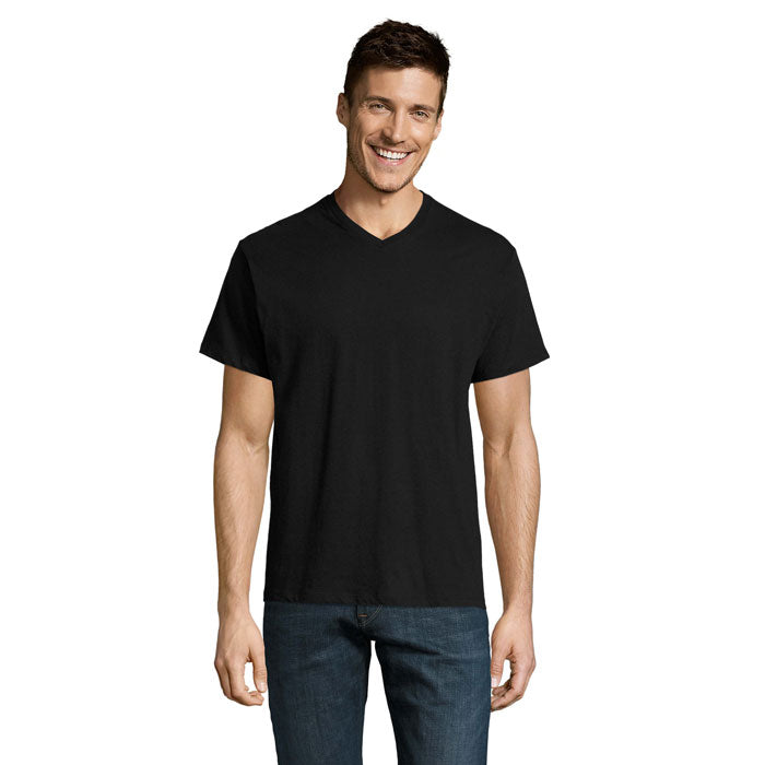 VICTORY T-SHIRT HOMEM 150g