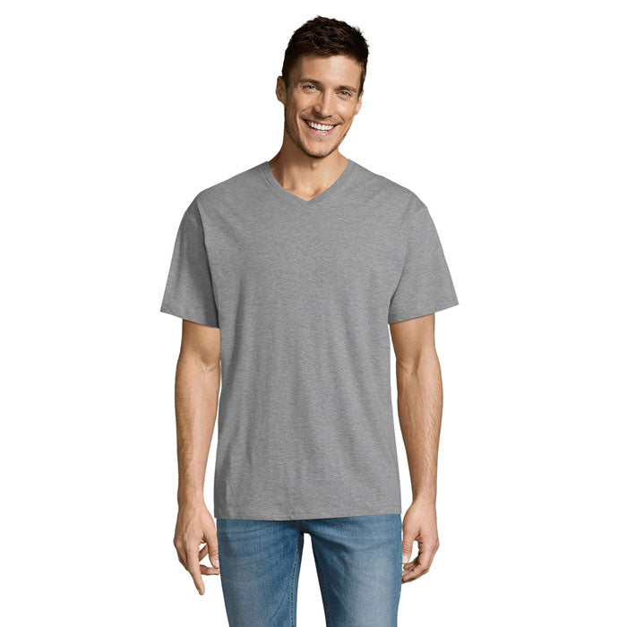VICTORY T-SHIRT HOMEM 150g
