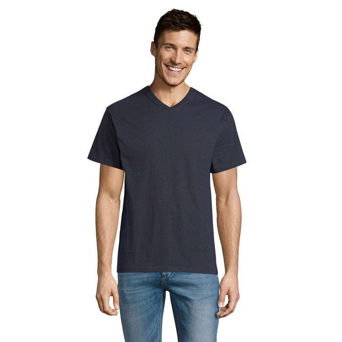 VICTORY T-SHIRT HOMEM 150g