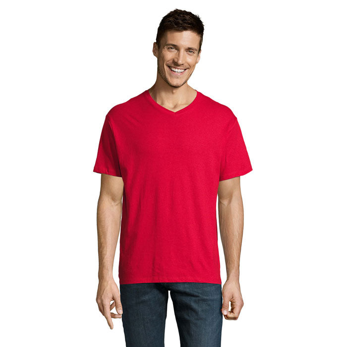VICTORY T-SHIRT HOMEM 150g