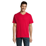 VICTORY T-SHIRT HOMEM 150g