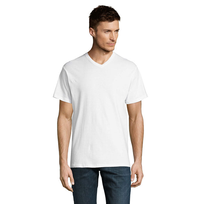 VICTORY T-SHIRT HOMEM 150g