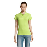 POLO PASSION FEMME 170g