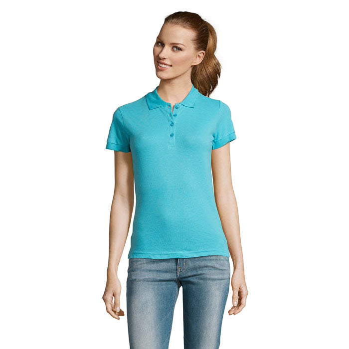 POLO PASSION FEMME 170g