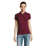 POLO PASSION FEMME 170g