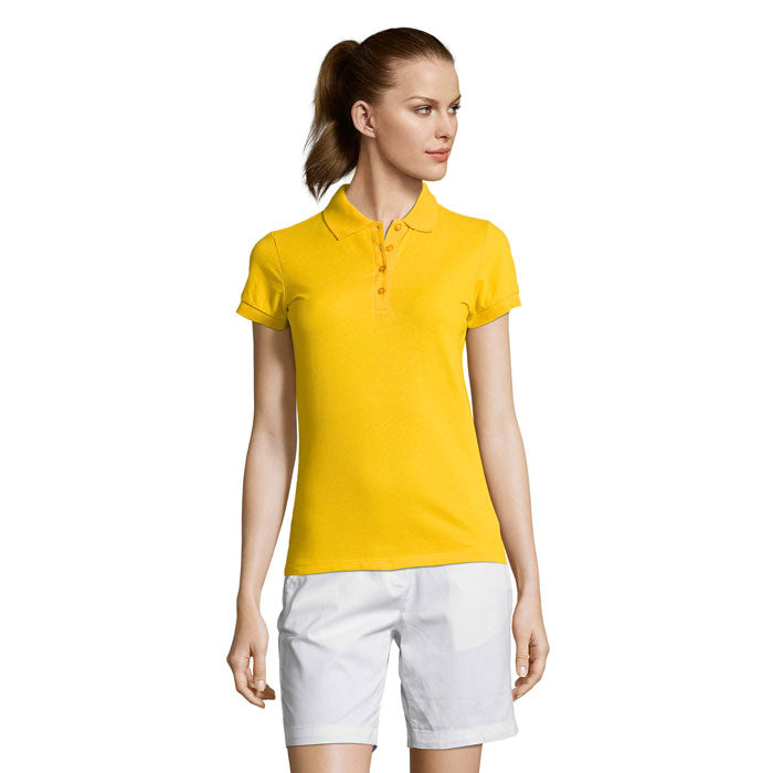 POLO PASSION FEMME 170g