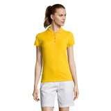 POLO PASSION FEMME 170g