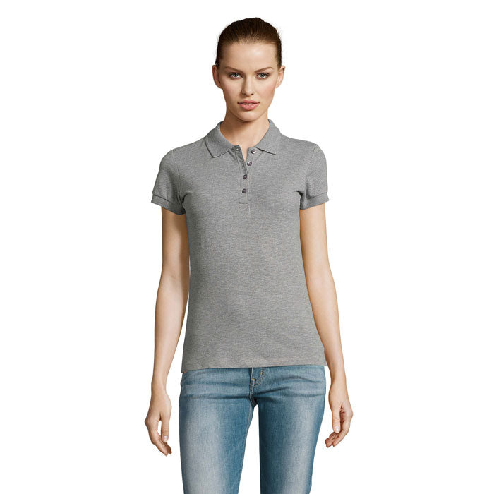 POLO PASSION FEMME 170g