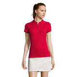 POLO PASSION FEMME 170g