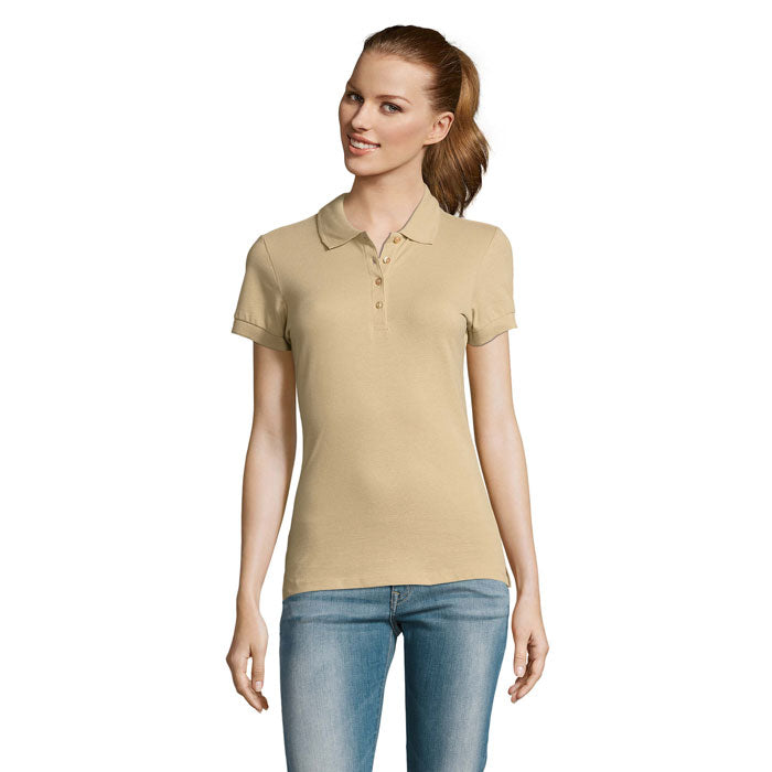 POLO PASSION FEMME 170g