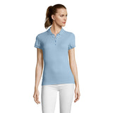 POLO PASSION FEMME 170g