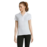 POLO PASSION FEMME 170g