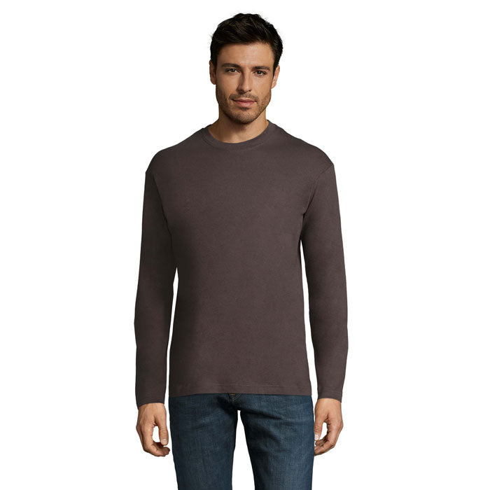 T-SHIRT MONARCH HOMME 150g
