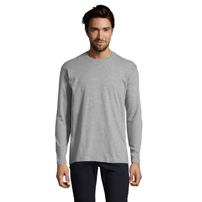 T-SHIRT MONARCH HOMME 150g