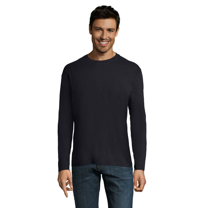 T-SHIRT MONARCH HOMME 150g