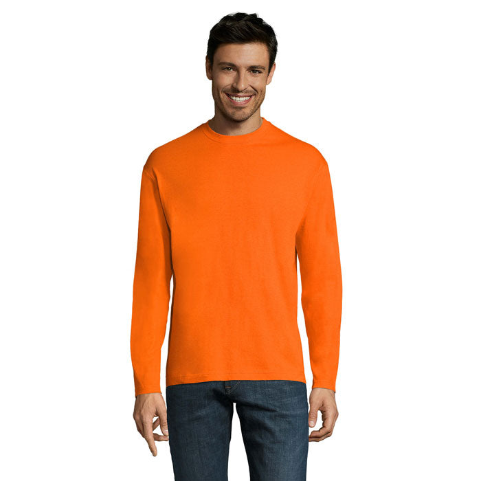 T-SHIRT MONARCH HOMME 150g