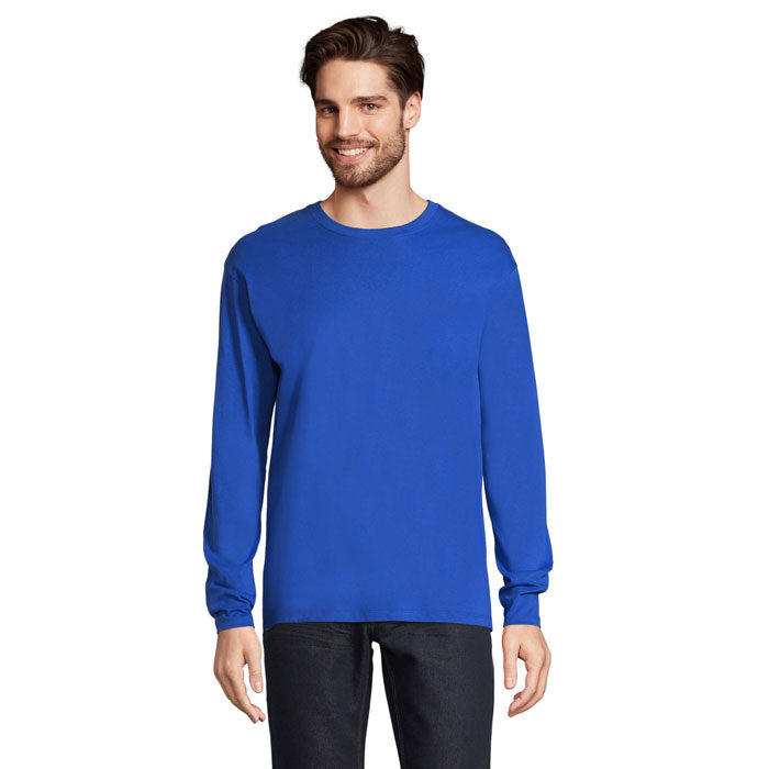 T-SHIRT MONARCH HOMME 150g