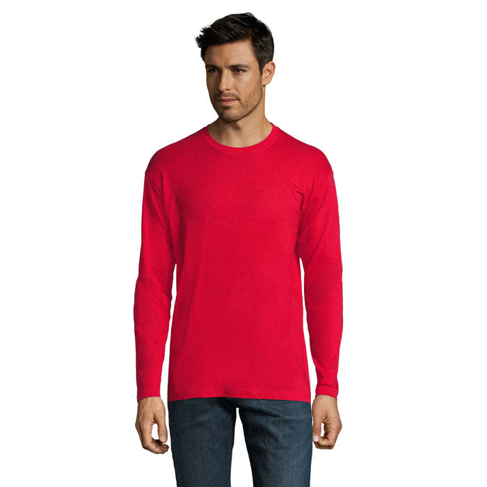 T-SHIRT MONARCH HOMME 150g