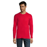 T-SHIRT MONARCH HOMME 150g