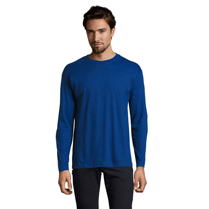 T-SHIRT MONARCH HOMME 150g