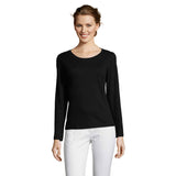 T-SHIRT FEMME MAJESTIC