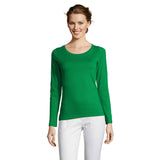 T-SHIRT FEMME MAJESTIC