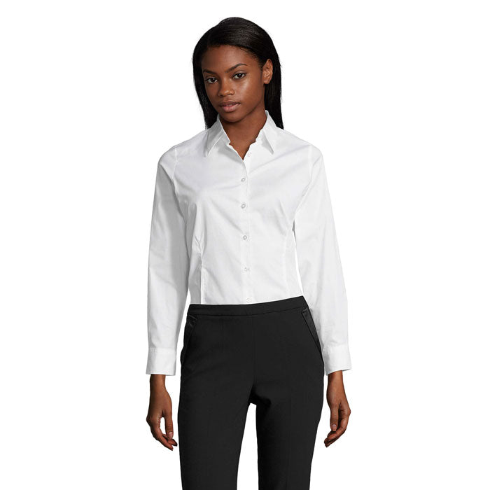EDEN women's shirt 140g