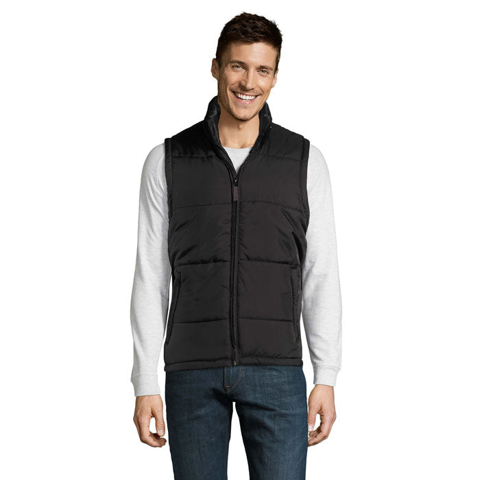 WARM JALECO HOMEM 210g
