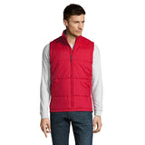 WARM JALECO HOMEM 210g