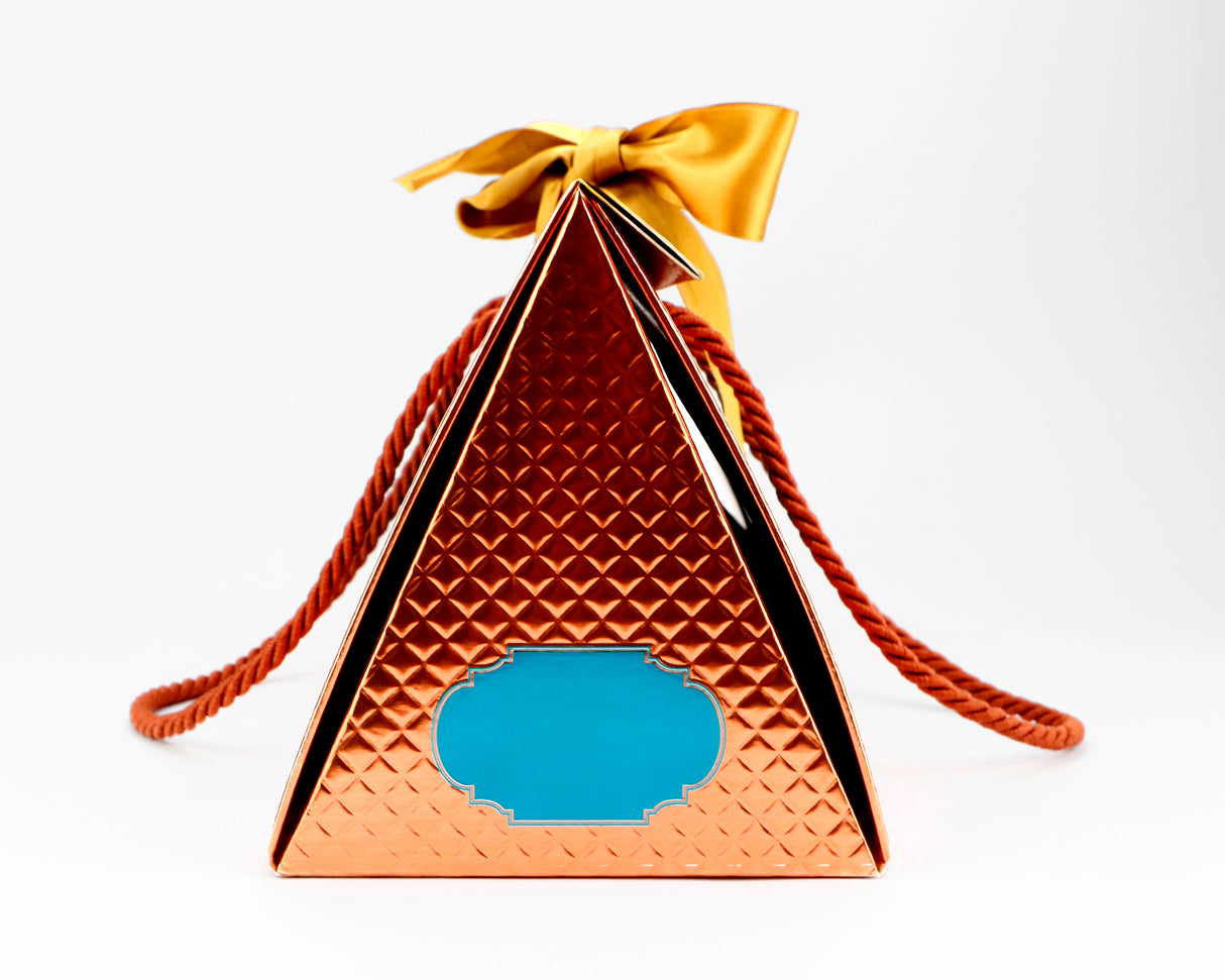 Zerfano Bag