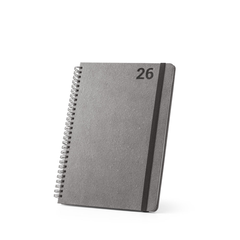 Agenda SIMMEL