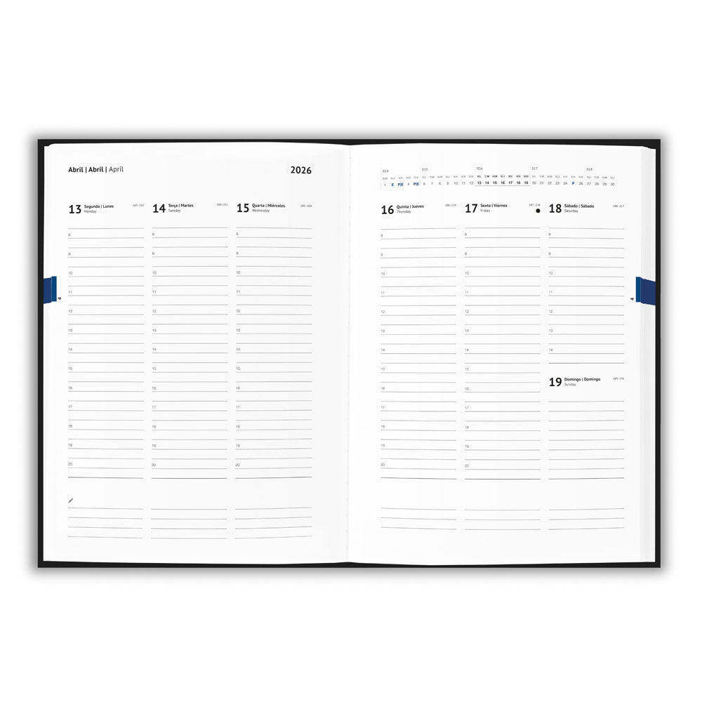 Agenda SIMMEL