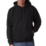 SWEATSHIRT C/ CAPUZ