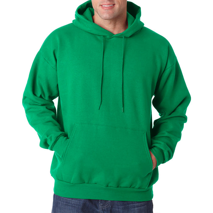 SWEATSHIRT C/ CAPUZ