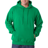 SWEATSHIRT C/ CAPUZ
