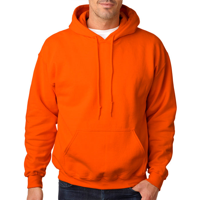 SWEATSHIRT C/ CAPUZ