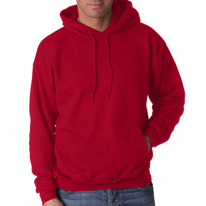 SWEATSHIRT C/ CAPUZ