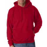 SWEATSHIRT C/ CAPUZ
