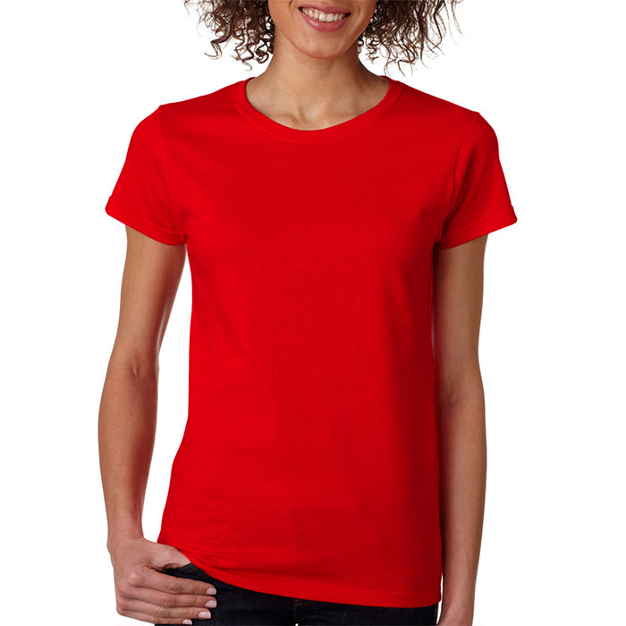 T-SHIRT SENHORA