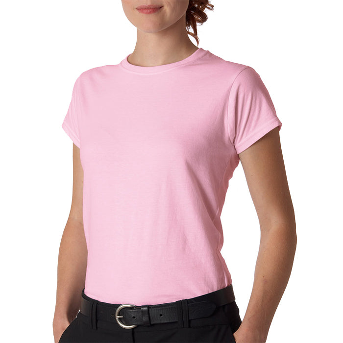 T-shirt femme