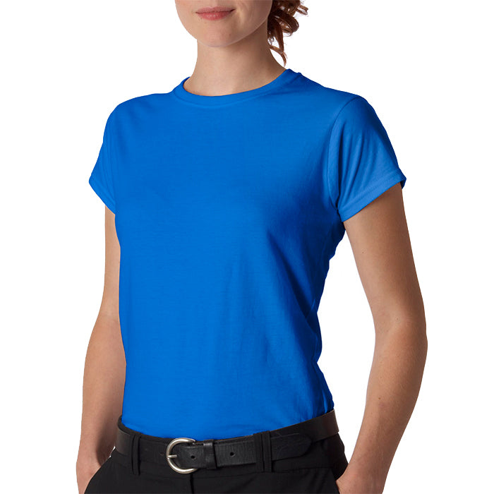 T-shirt femme