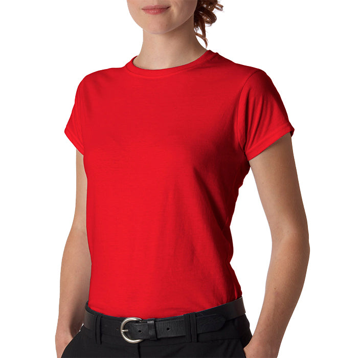 T-shirt femme