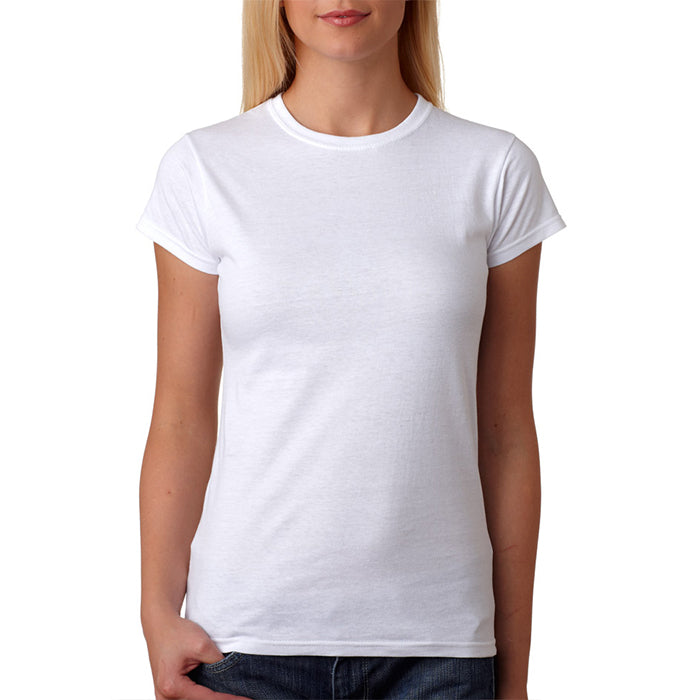 T-shirt femme